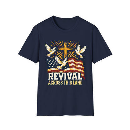 Revival Across This Land