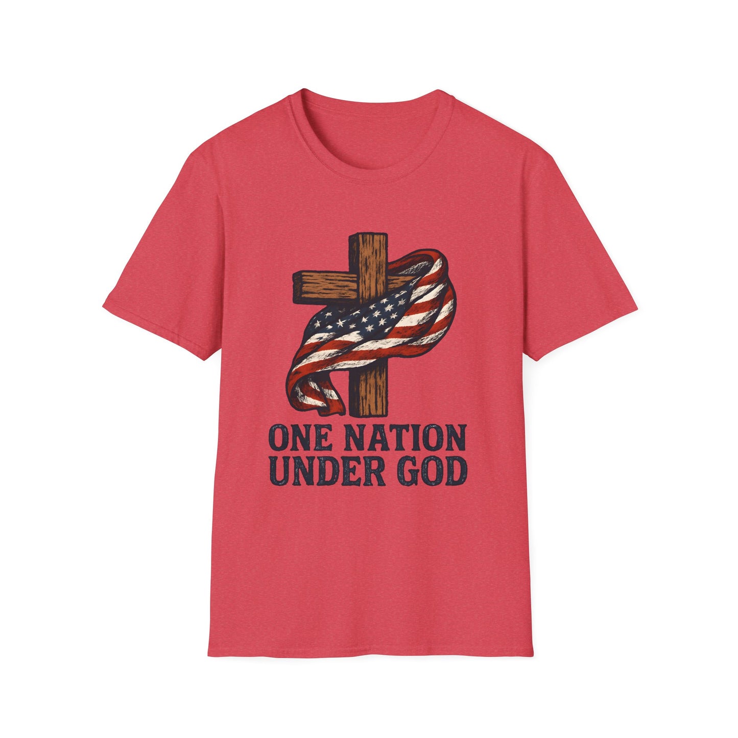 One Nation Under God