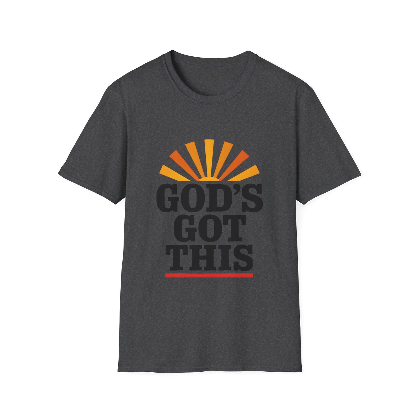 God's Got This Tee