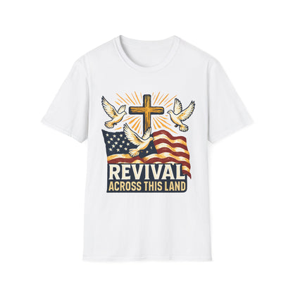 Revival Across This Land