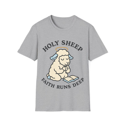Holy Sheep Tee