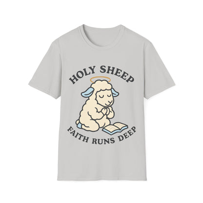 Holy Sheep Tee