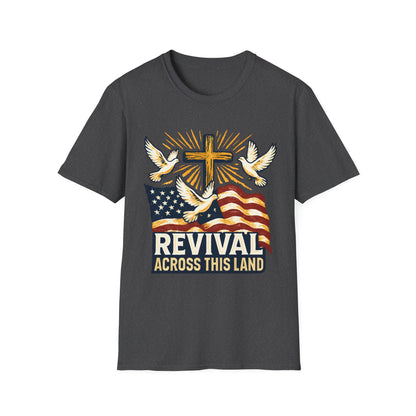 Revival Across This Land