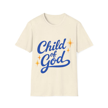 Child of God T-Shirt