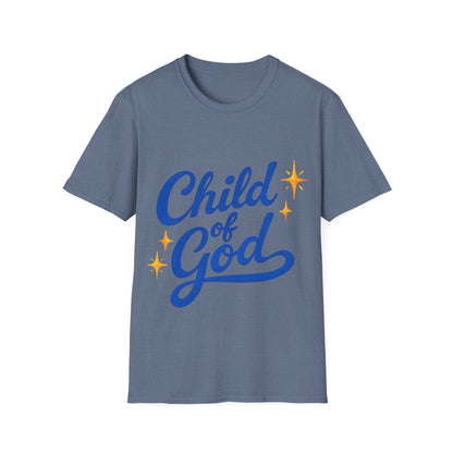 Child of God T-Shirt