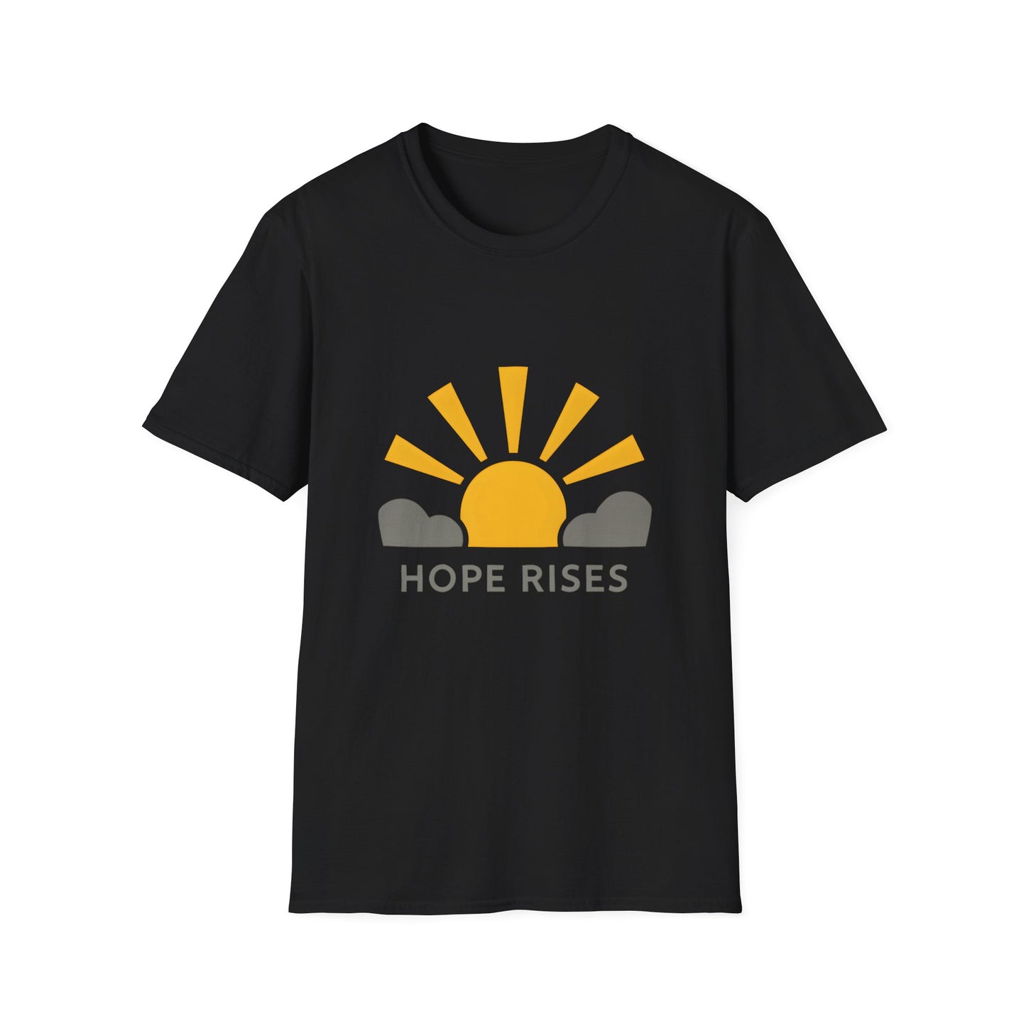 Hope Rises