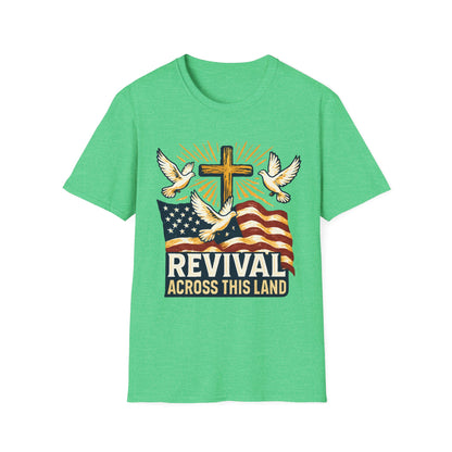 Revival Across This Land
