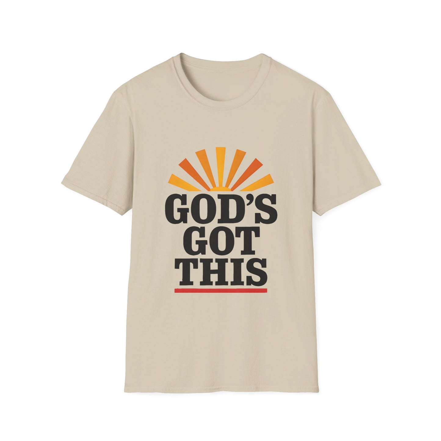 God's Got This Tee