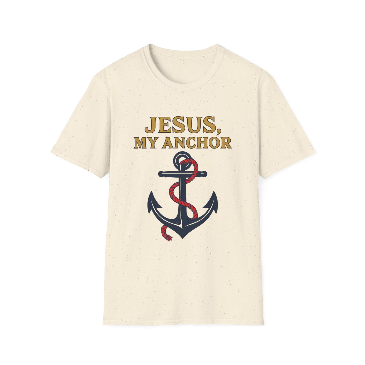 Jesus, My Anchor