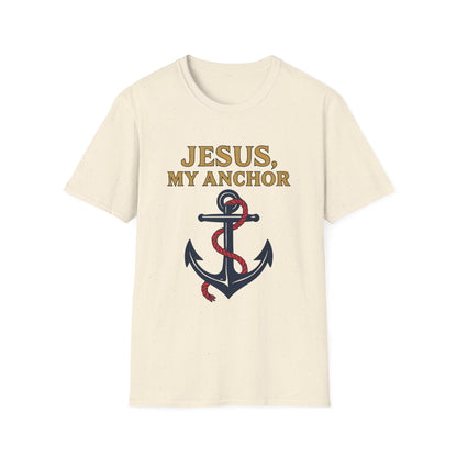 Jesus, My Anchor