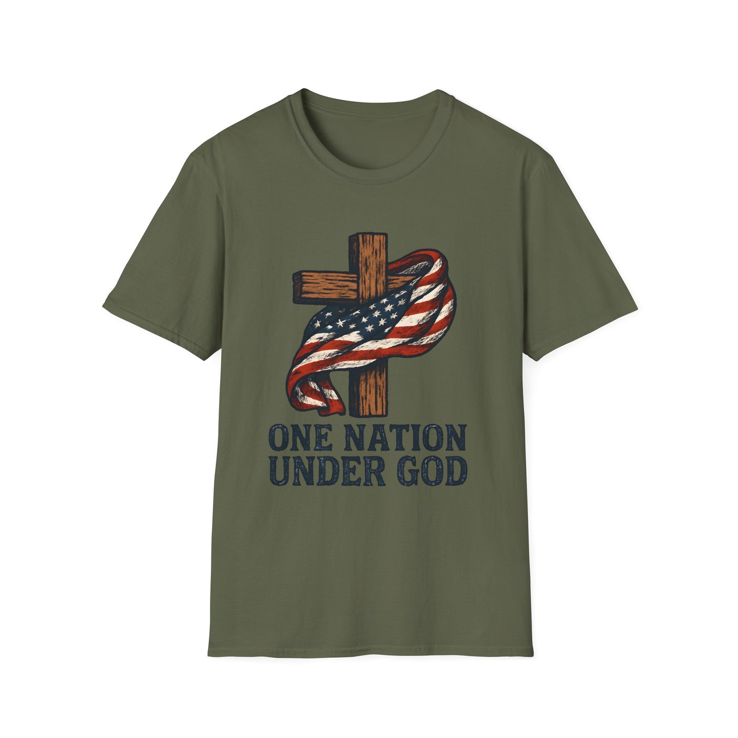 One Nation Under God