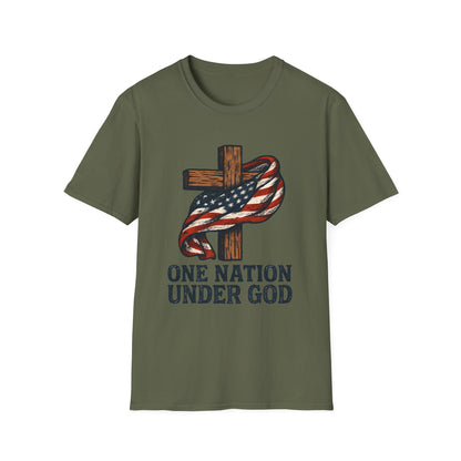 One Nation Under God