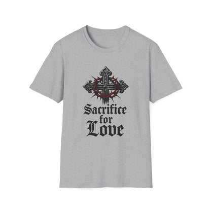 Sacrifice for Love