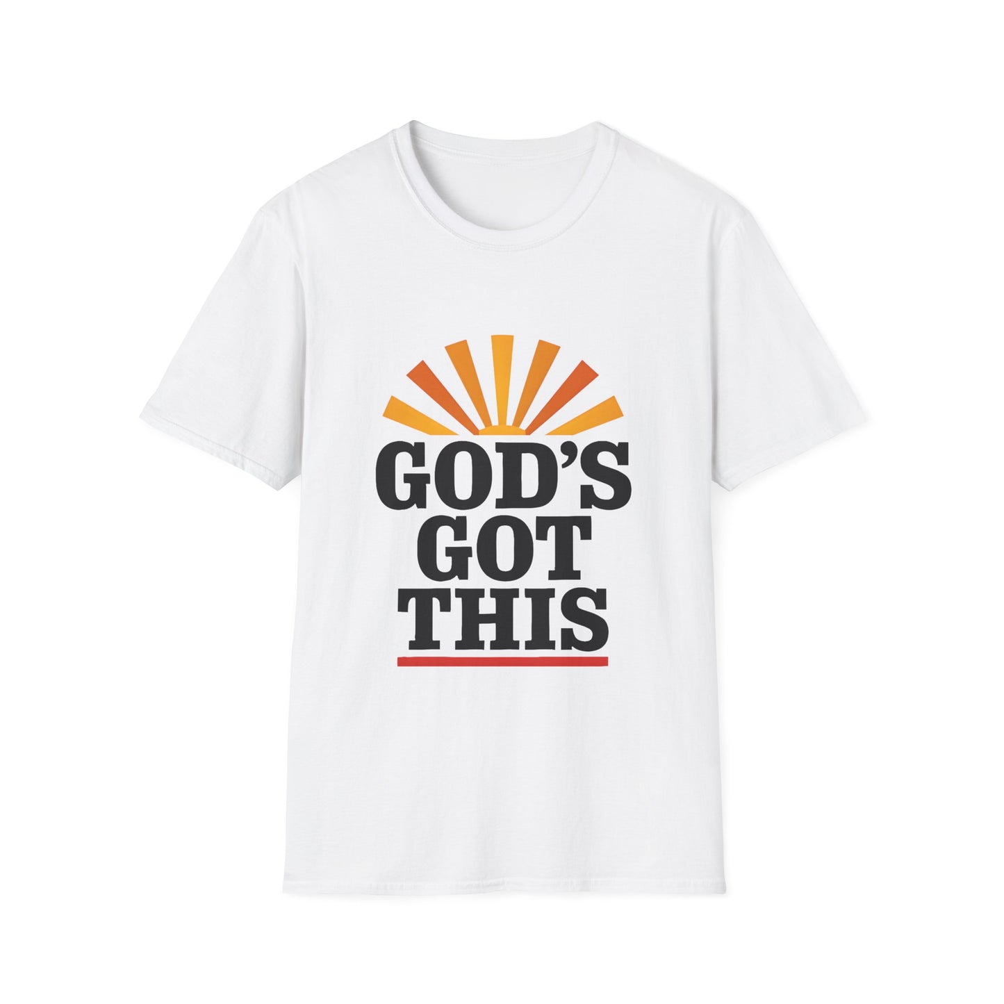 God's Got This Tee