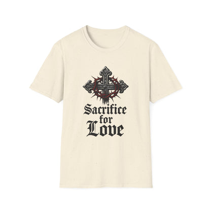 Sacrifice for Love