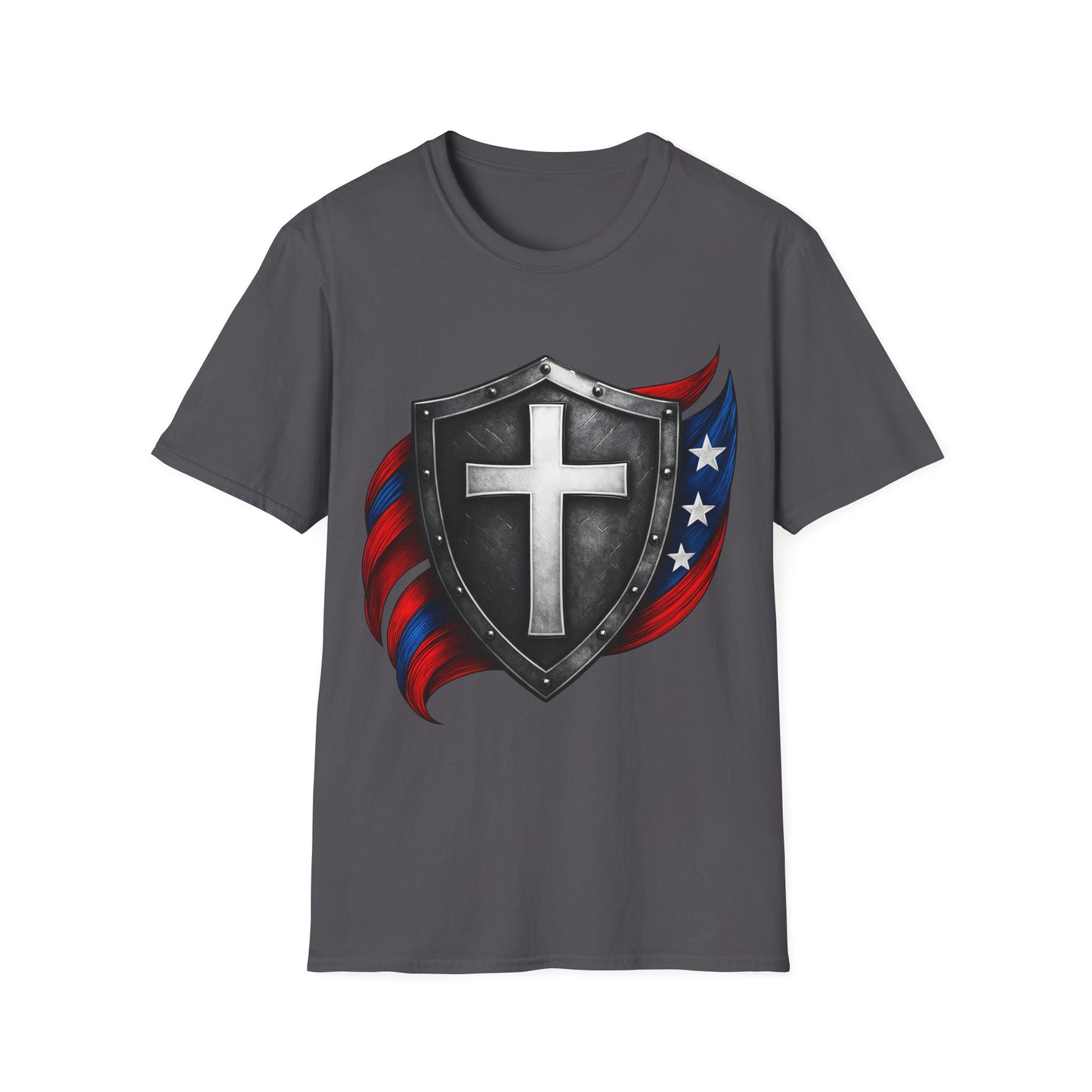 Cross Shield