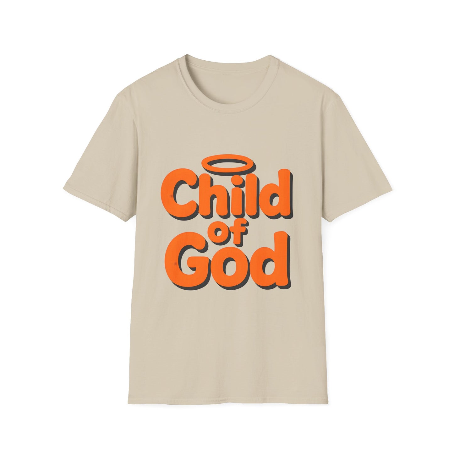 Child of God Tee