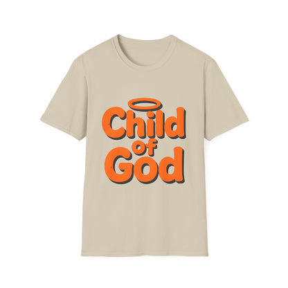 Child of God Tee