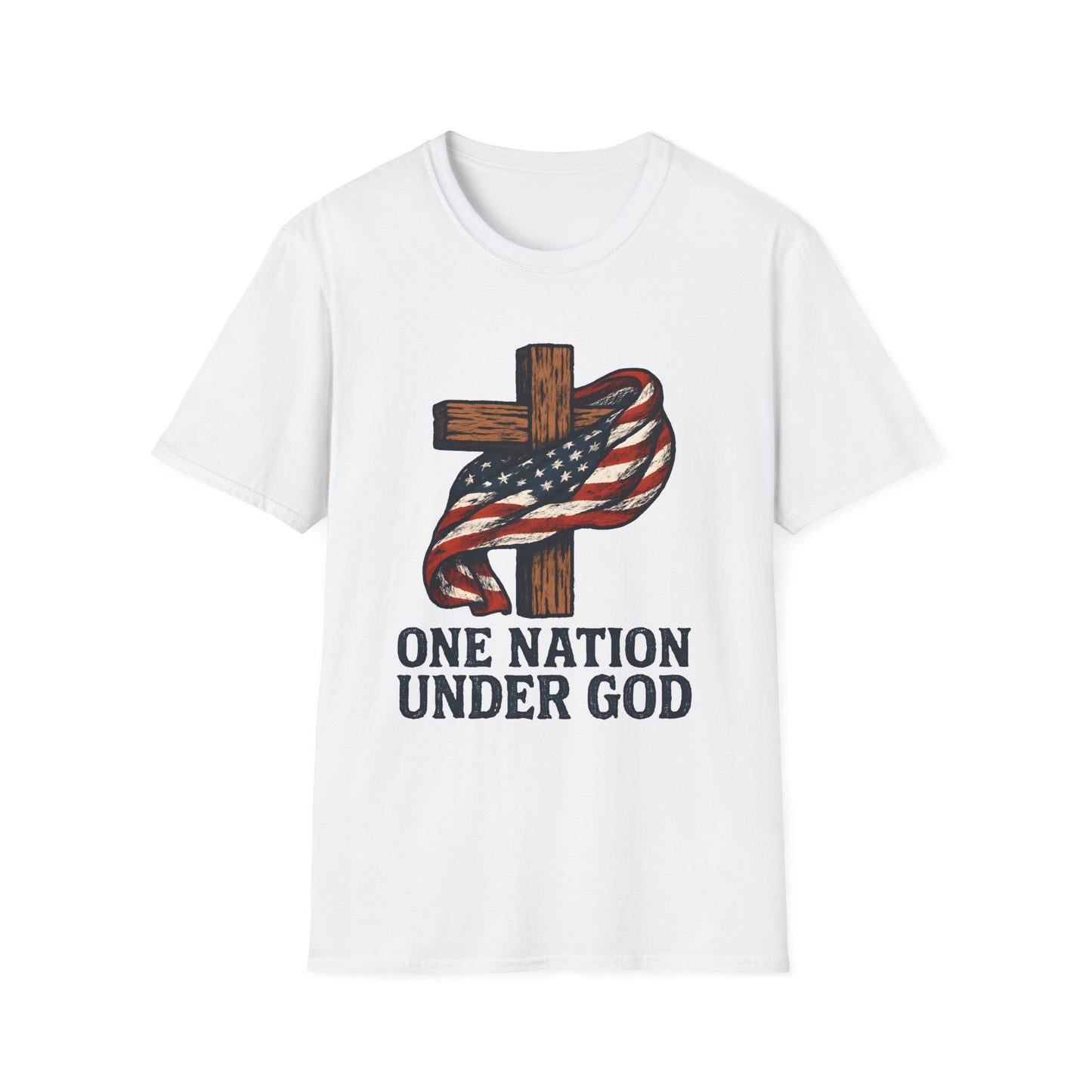 One Nation Under God