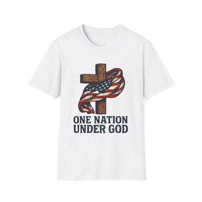 One Nation Under God