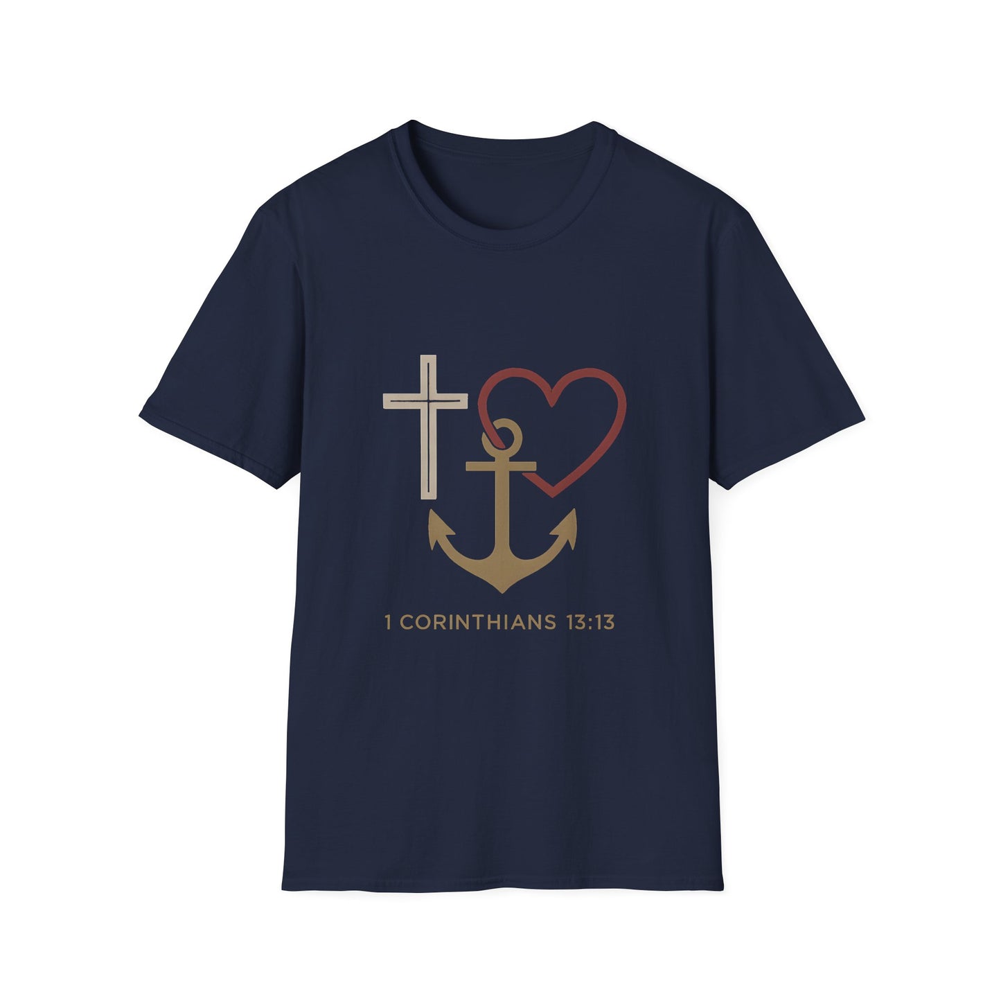 Faith, Hope, Love
