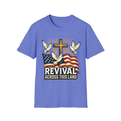 Revival Across This Land