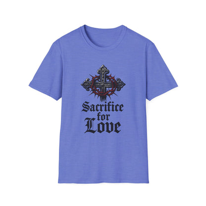 Sacrifice for Love