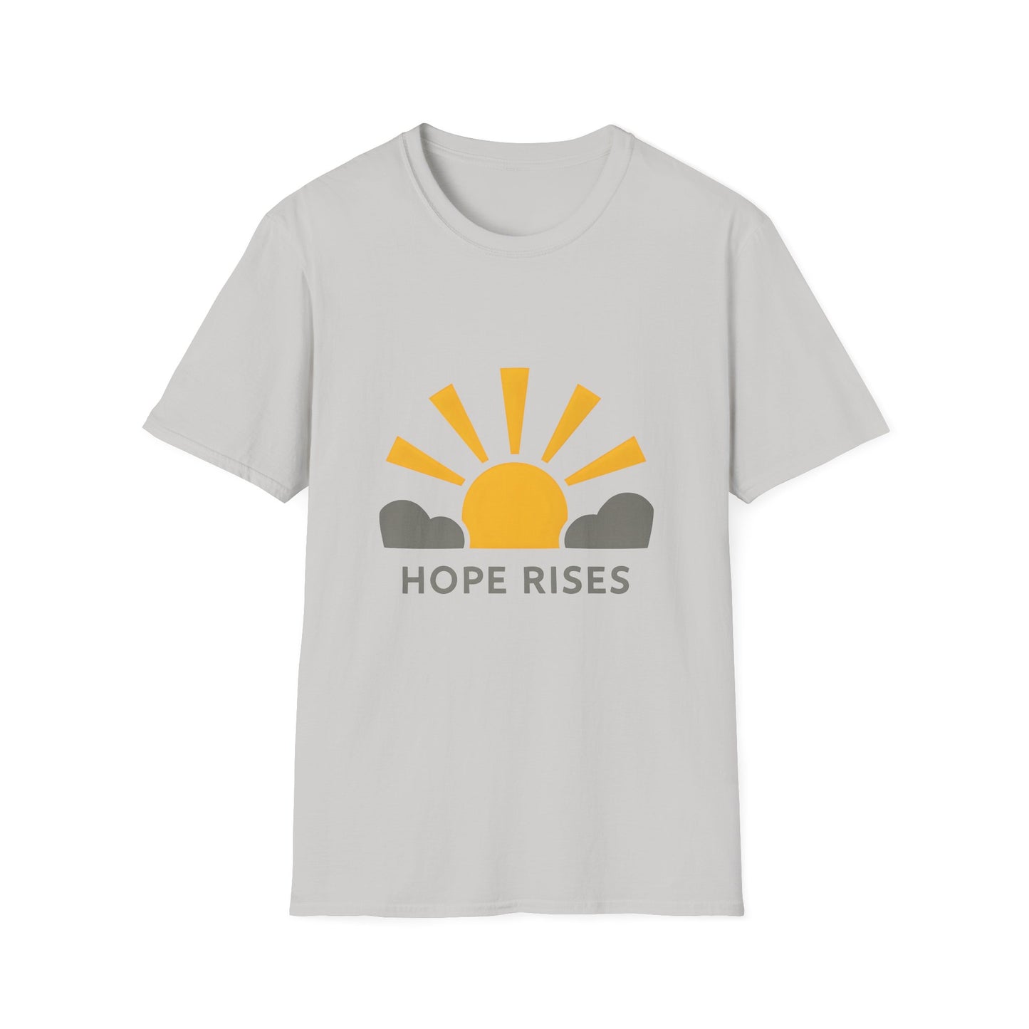 Hope Rises