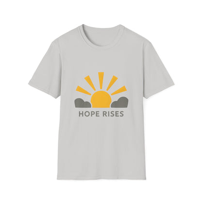 Hope Rises