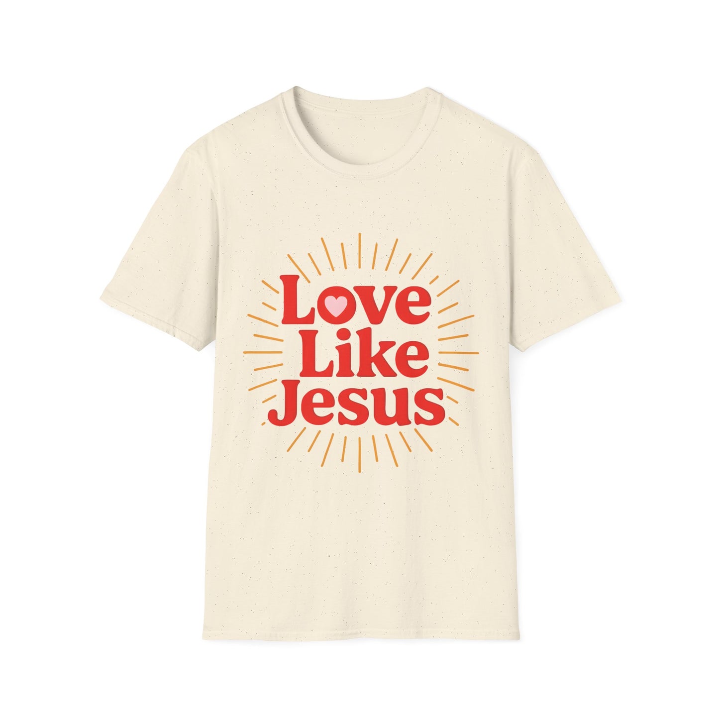 Love Like Jesus T-Shirt