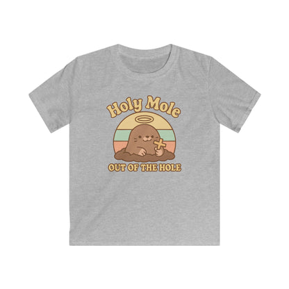 Holy Mole Kids Tee