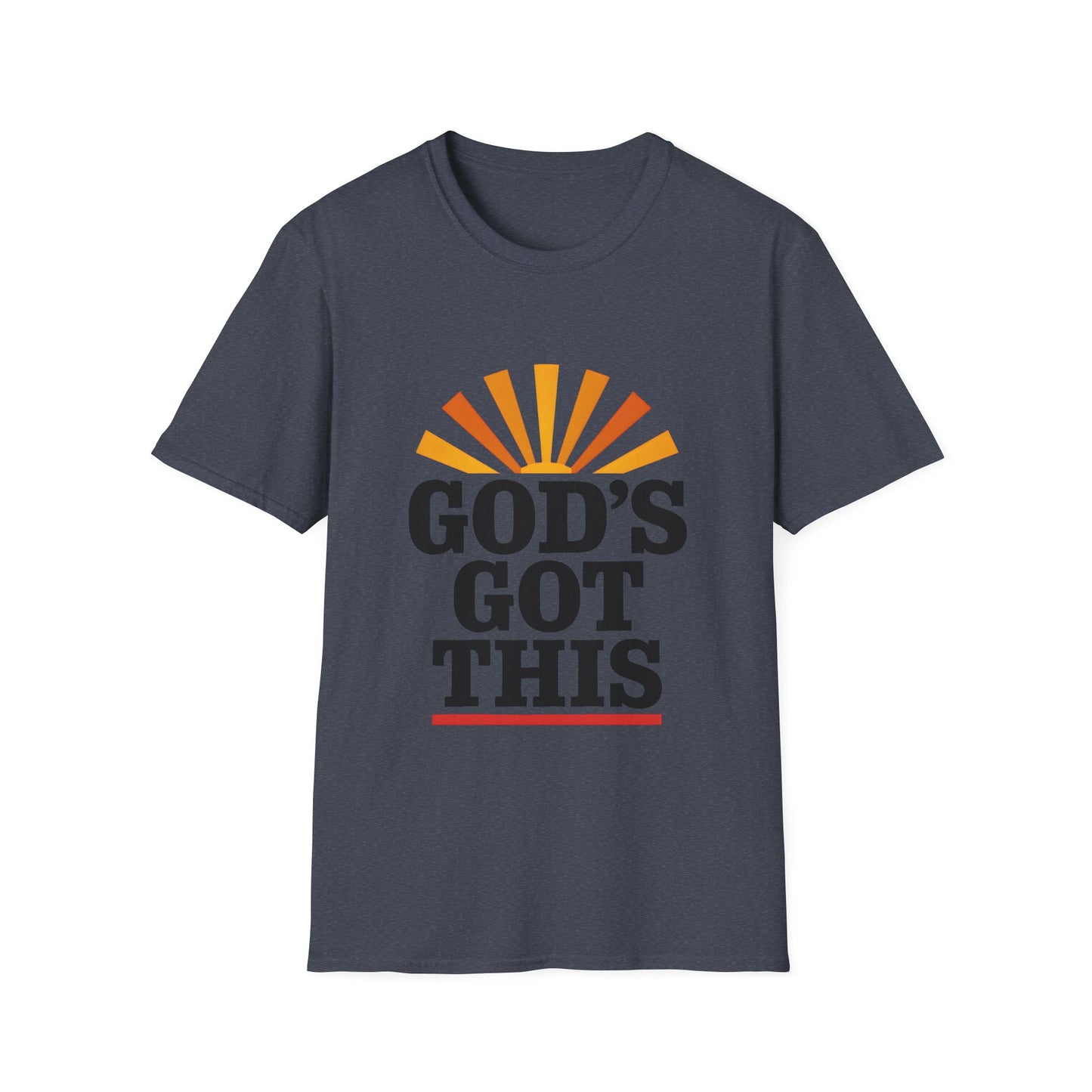 God's Got This Tee