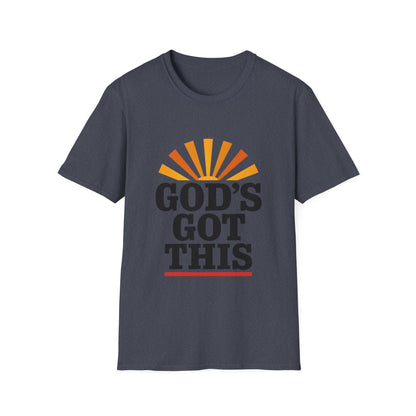 God's Got This Tee