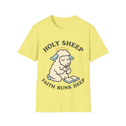 Holy Sheep Tee