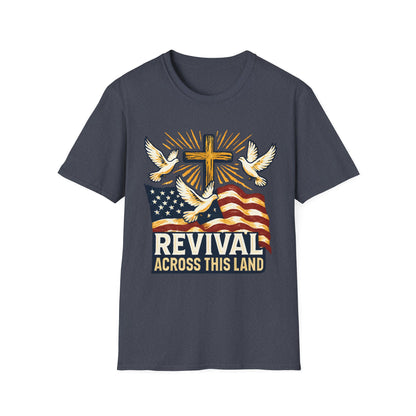 Revival Across This Land