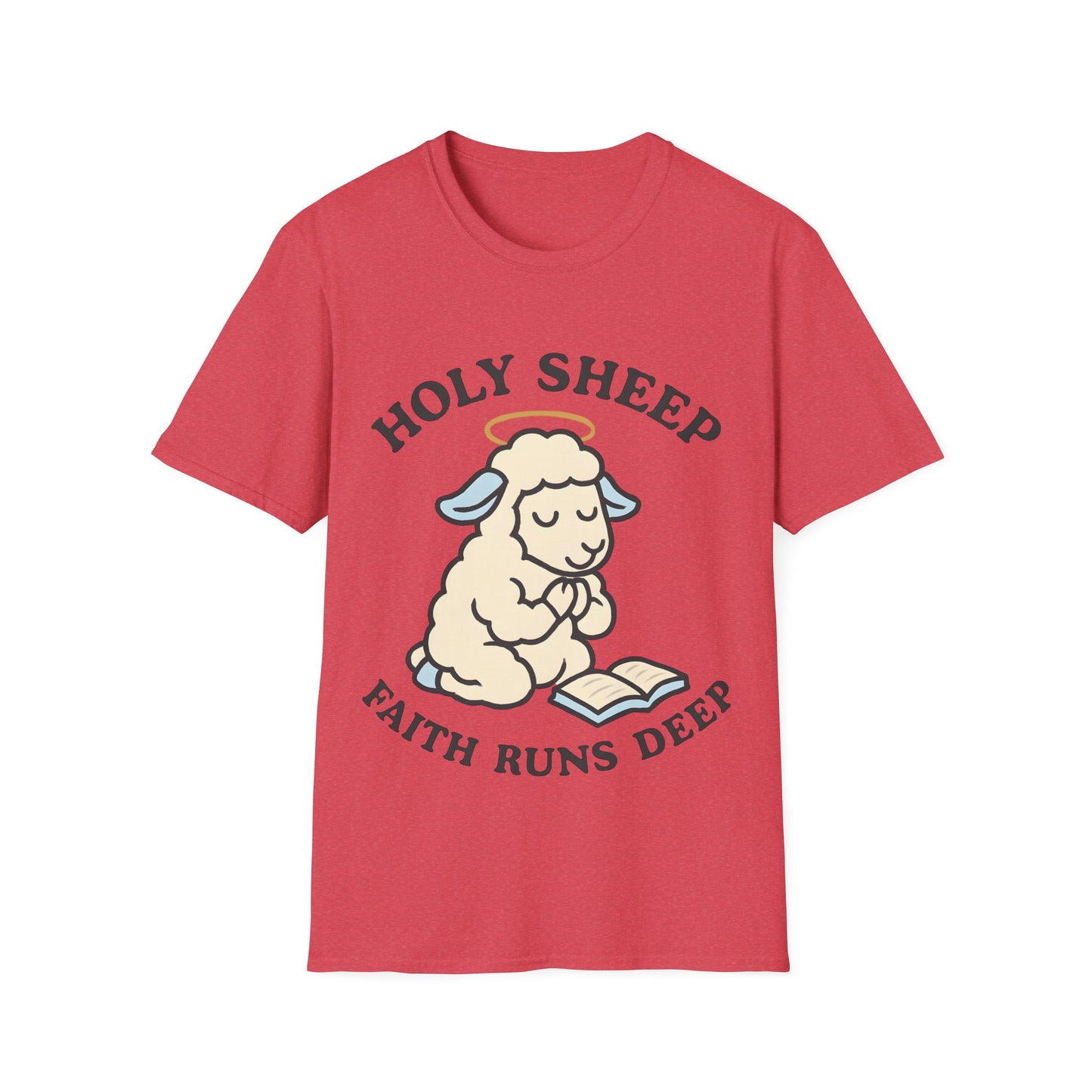 Holy Sheep Tee