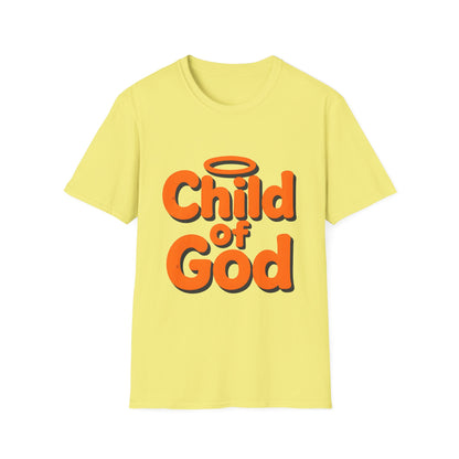 Child of God Tee