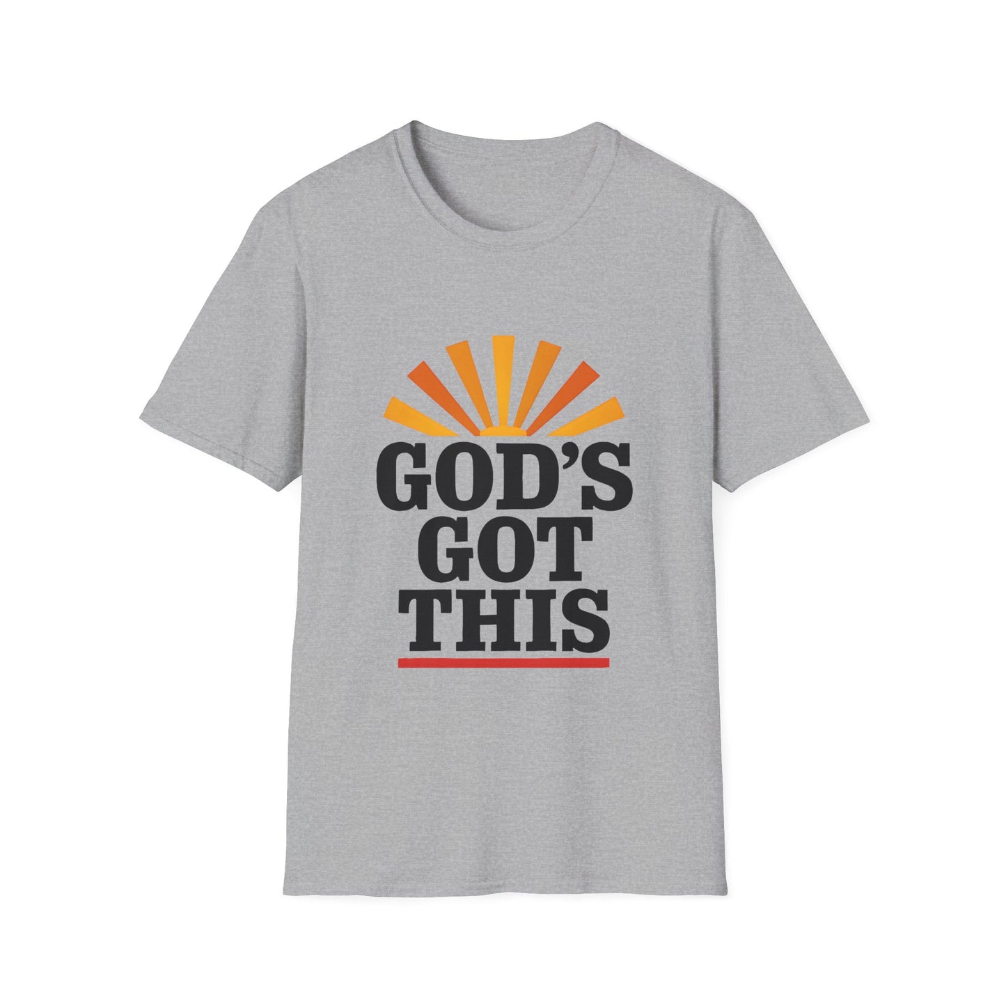 God's Got This Tee