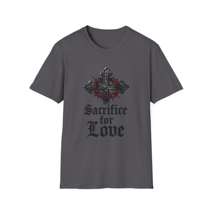 Sacrifice for Love