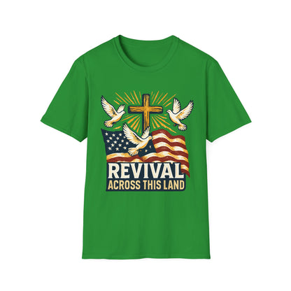 Revival Across This Land