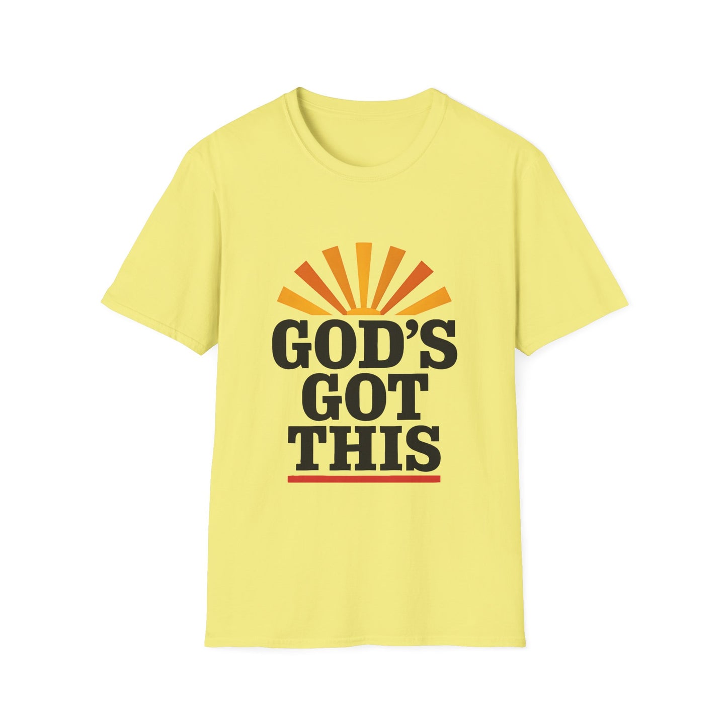 God's Got This Tee