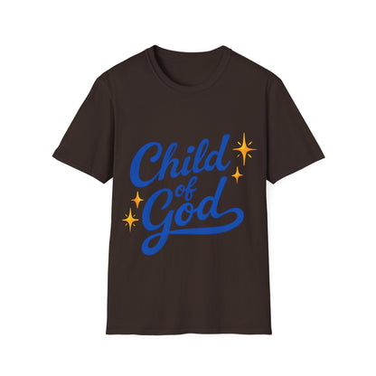 Child of God T-Shirt