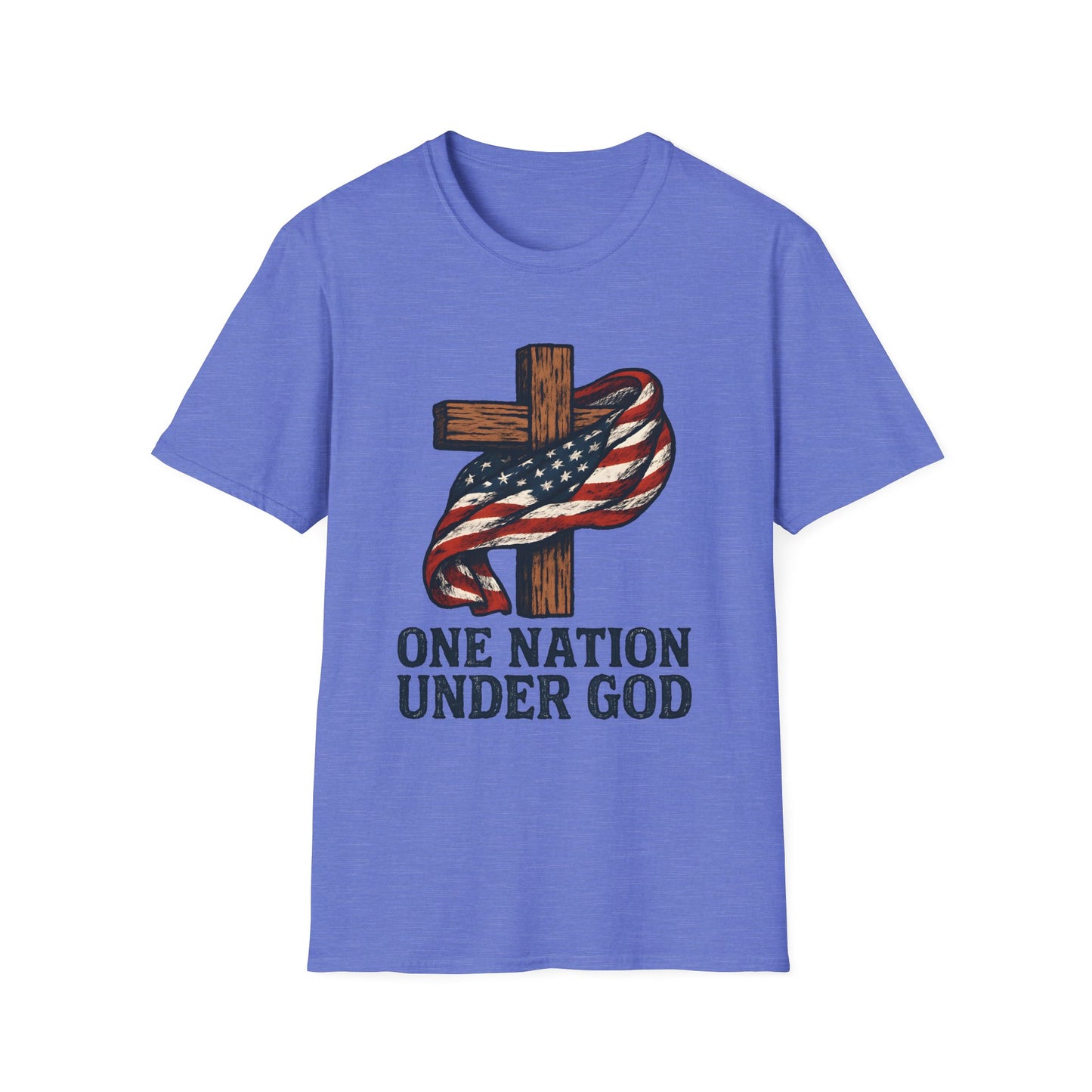 One Nation Under God