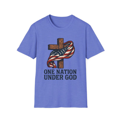 One Nation Under God