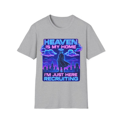 Heaven is My Home T-Shirt