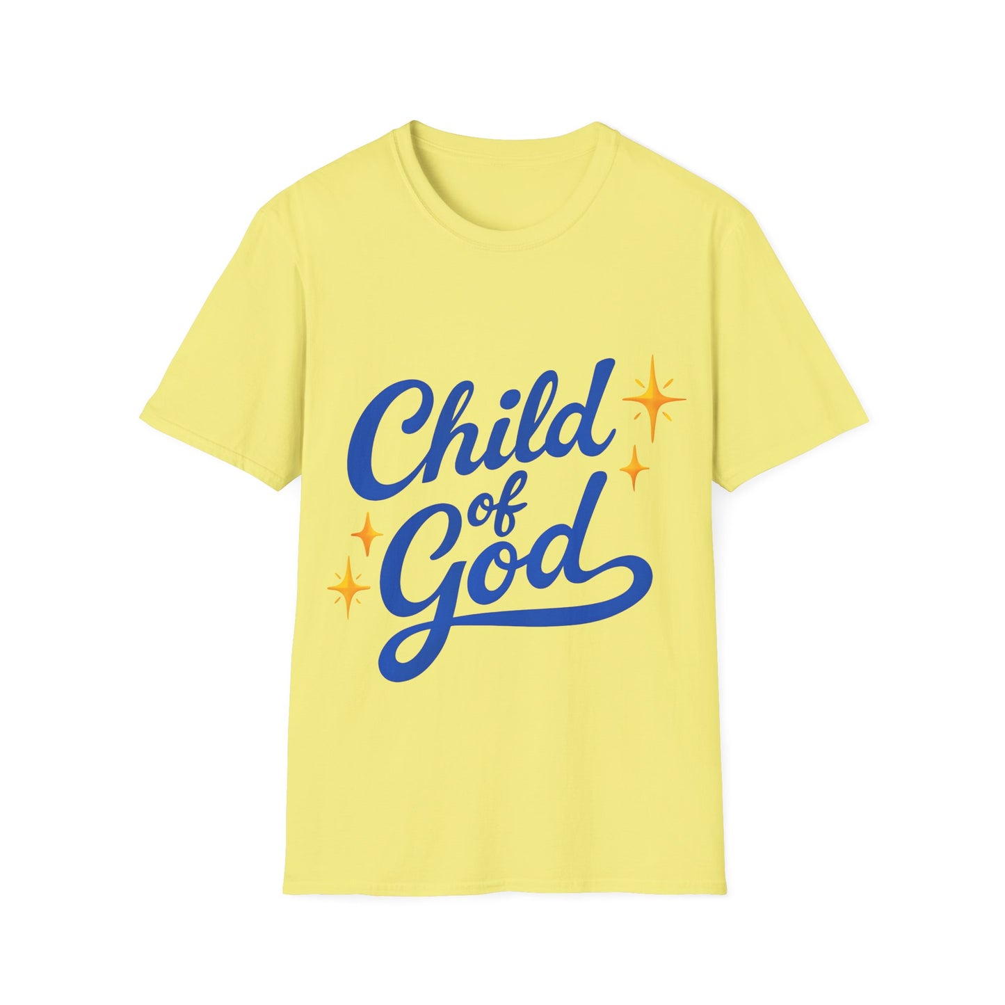 Child of God T-Shirt