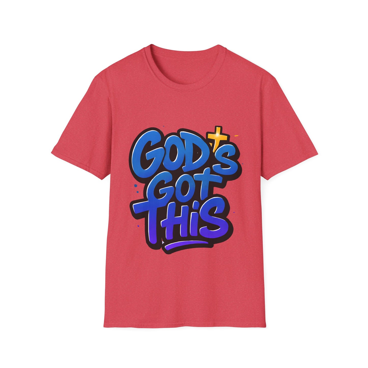 God's Got This