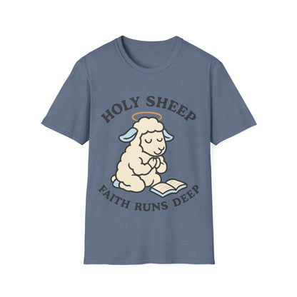 Holy Sheep Tee
