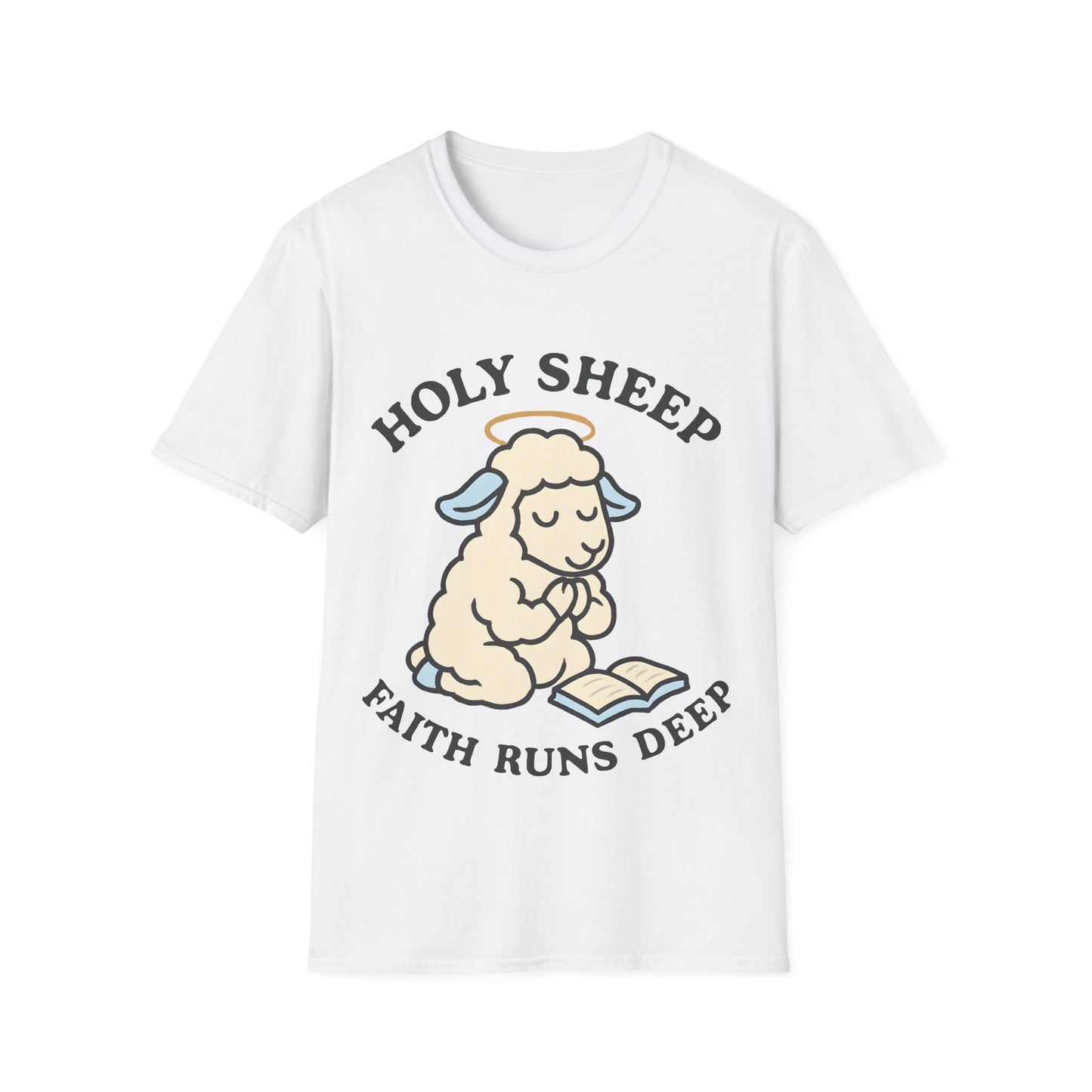 Holy Sheep Tee