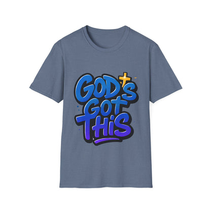 God's Got This